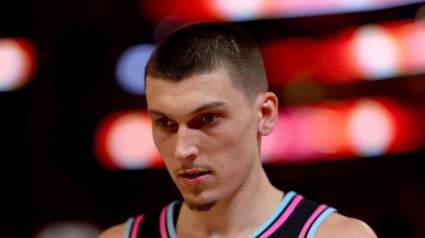 El intercambio propuesto permite a los Heat obtener al defensor perimetral de élite a cambio de Tyler Herro.