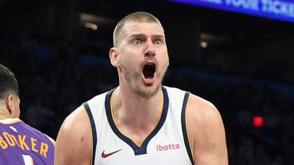 Nikola Jokic y la trayectoria de los Nuggets en los playoffs reciben el peor análisis posible.