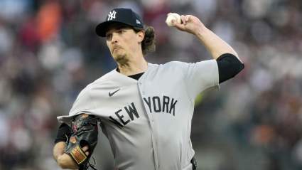 Los Yankees son instados a adquirir un lanzador de 10 millones de dólares en un intercambio uno por uno debido a la lesión de Max Fried.