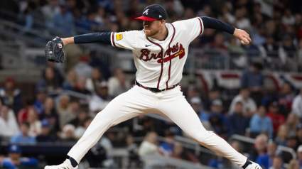 Los Cubs fichan a un veterano de 10 años para reforzar el bullpen.