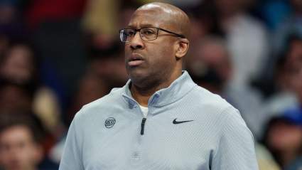 Los New York Knicks reciben malas noticias antes de las finales de la Conferencia Este.