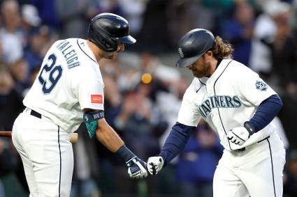 Los Marineros reciben una importante actualización sobre Raleigh y Donovan antes de la serie contra los Mets.