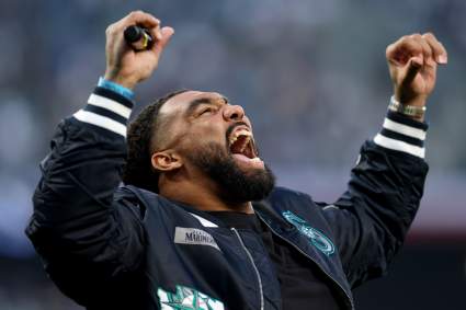 La estrella de los Seahawks, Leonard Williams, da su sincera opinión sobre el calendario de la NFL.