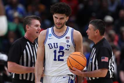 Un informante predice una audaz jugada del OKC Thunder en el draft para poner fin al reinado de Victor Wembanyama.