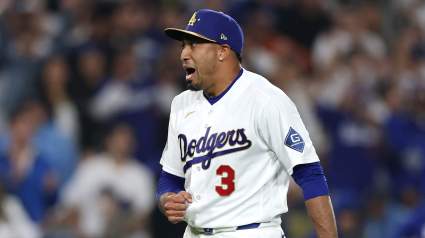 Los Angeles Dodgers anunciaron el domingo novedades sobre Edwin Díaz; ¿Qué sigue para el bullpen?