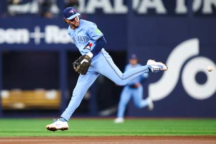 Previa del partido de los Blue Jays: Juego 48 contra los Yankees de Nueva York