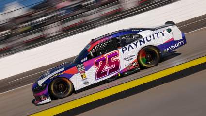 El equipo de NASCAR cierra repentinamente sus puertas antes del fin de semana de Dover.