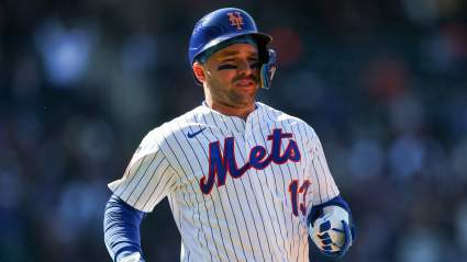 Los Mets firman una extensión de contrato de 11,5 millones de dólares con un receptor veterano.