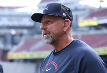 Los Bravos de Atlanta anuncian el fichaje, sin sorpresas, de un jugador con 17 años de experiencia en la MLB antes del partido contra los Marlins.