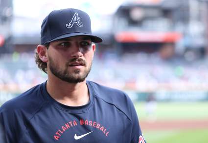Los Bravos de Atlanta anuncian la decisión sobre Austin Riley antes del último partido de la serie contra los Rojos.