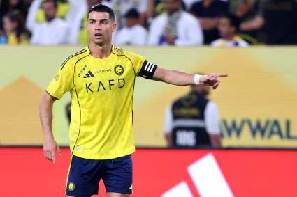 Resultados de hoy entre Al Qadsiah y Al-Nassr: Marcador en vivo, actualizaciones y estadísticas de la Liga Profesional Saudí