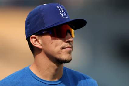 Los Dodgers reciben una actualización alentadora sobre la lesión de Tommy Edman en medio de las noticias sobre Max Muncy.