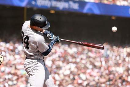 Jugador reciente de los Yankees que los Bravos de Atlanta deben considerar fichar tras la noticia de su lesión