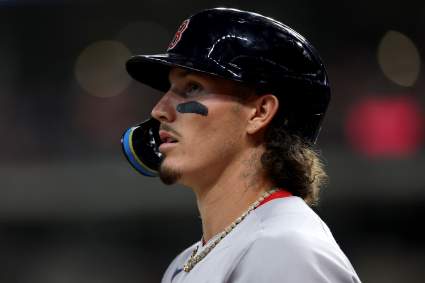 El mánager de los Red Sox hizo una contundente declaración sobre Jarren Duran tras el partido contra los Royals.