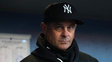 Los Yankees, vinculados a un cerrador estrella en una propuesta de intercambio de gran envergadura.