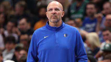 Jason Kidd anuncia una declaración tras la sorprendente decisión de los Mavericks.