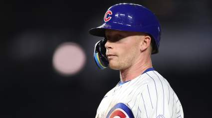 Pete Crow-Armstrong enfrenta críticas por lenguaje vulgar hacia un fanático de los White Sox.