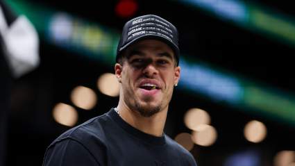 Michael Porter Jr. admite haber bajado el ritmo tras el receso del Juego de Estrellas.