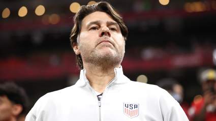 Estados Unidos recibe malas noticias sobre la lesión de una estrella de la selección estadounidense semanas antes del Mundial.
