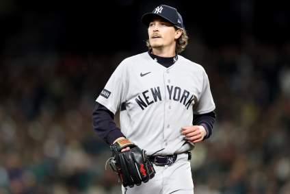 El as de los Yankees, Max Fried, ofrece una actualización esperanzadora sobre su lesión tras abandonar el partido contra los Orioles.