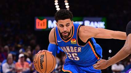 Actualización sobre la lesión de Ajay Mitchell: El médico expone el peor escenario para el base de los OKC Thunder.