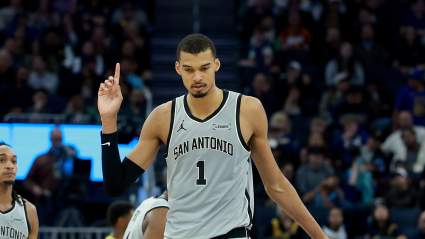 La NBA genera controversia tras la decisión sobre Victor Wembanyama.