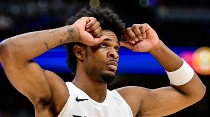 Propuesta de intercambio: Los Trail Blazers intercambian un posible fracaso por una estrella.