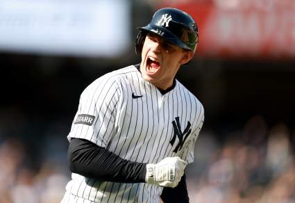 Ben Rice se convierte en una superestrella en la alineación de los Yankees.