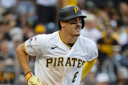 Los Piratas de Pittsburgh anuncian la decisión sobre Konnor Griffin antes del partido contra los Cachorros.
