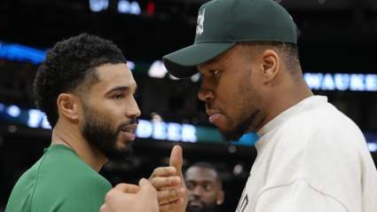 Los Celtics toman nota mientras el propietario actualiza el plan de traspaso de Giannis Antetokounmpo en medio de rumores.