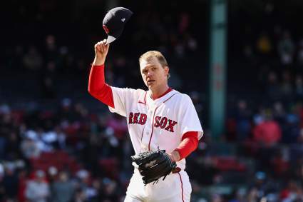 El lanzador estrella de los Red Sox, valorado en 75 millones de dólares, es nombrado principal candidato para un intercambio.