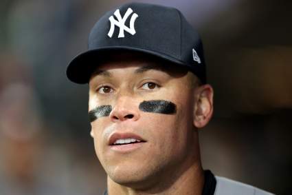 Aaron Judge, de los Yankees, cita con gran contundencia a Gerrit Cole tras la barrida de los Royals.