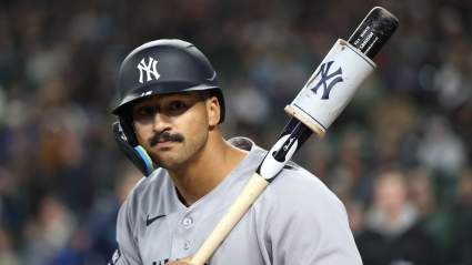 Un fanático de los Yankees critica duramente la última decisión de Aaron Boone relacionada con Trent Grisham.