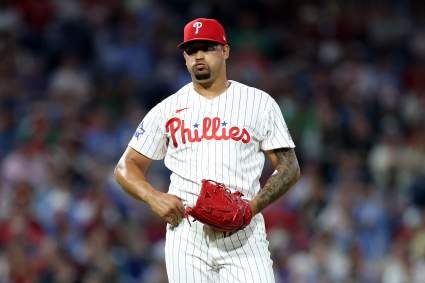 Los Phillies reciben excelentes noticias sobre el regreso de Jhoan Duran tras su lesión.