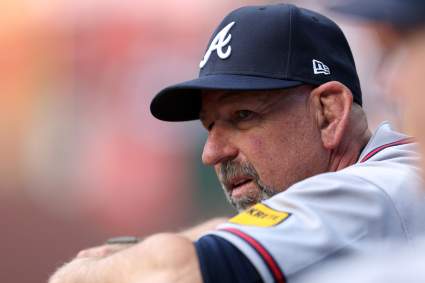 Predicción de traspaso de los Bravos de Atlanta: se lleva a los Orioles un jardinero de la MLB con 9 años de experiencia.