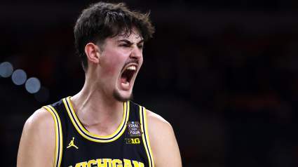Simulación del Draft de la NBA 2026: Las 5 mayores sorpresas a falta de un mes