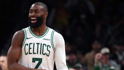 Los Rockets ponen sus ojos en la estrella de los Celtics, Jaylen Brown, tras su inclusión en el equipo All-NBA.
