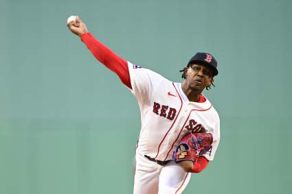 El mánager de los Red Sox, Chad Tracy, ofrece reflexiones crípticas sobre el futuro del lanzador abridor Brayan Bello.