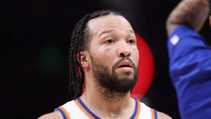 Jalen Brunson hace una impactante confesión tras la victoria de los Knicks en la serie.