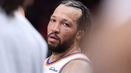 Jalen Brunson les da a los Knicks una dosis de realidad después del gran partido 1 contra los 76ers.