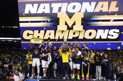 Dos entrenadores que Michigan debería considerar si Dusty May se une a los Magic tras la salida de Jamahl Mosley.
