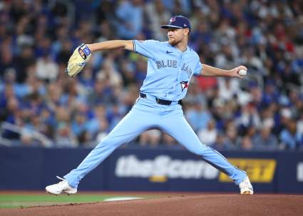 El mánager de los Dodgers de Los Ángeles revela cómo se utilizará al recién adquirido Eric Lauer.