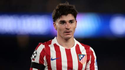 El Barcelona prepara su primera oferta oficial por Julián Álvarez tras confirmarse su salida del Atlético de Madrid.