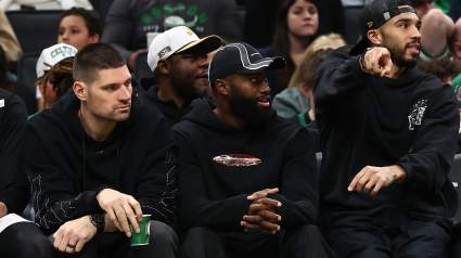 Se espera que los Celtics rompan lazos con el "inadaptado" de 21 millones de dólares.