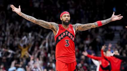Dónde ver el partido Raptors vs Cavaliers en EE. UU. y Canadá
