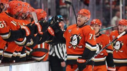 Los Oilers son nombrados el mejor destino para el defensa estrella de los Ducks como agente libre.