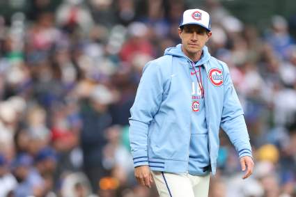 Instan a los Chicago Cubs a que adquieran mediante un intercambio al abridor estrella de los Marlins, cuyo contrato asciende a 56 millones de dólares.