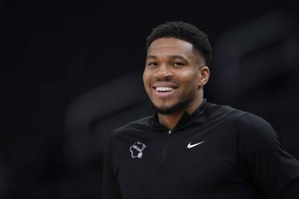 El equipo sorpresa del Este espera fichar a Giannis Antetokounmpo.
