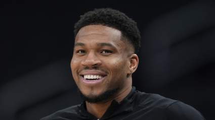 Los Celtics podrían verse envueltos en una batalla a cuatro bandas por Giannis.