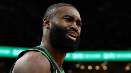 Jaylen Brown, de los Celtics, lanza un claro recordatorio en medio de las especulaciones sobre su posible traspaso.